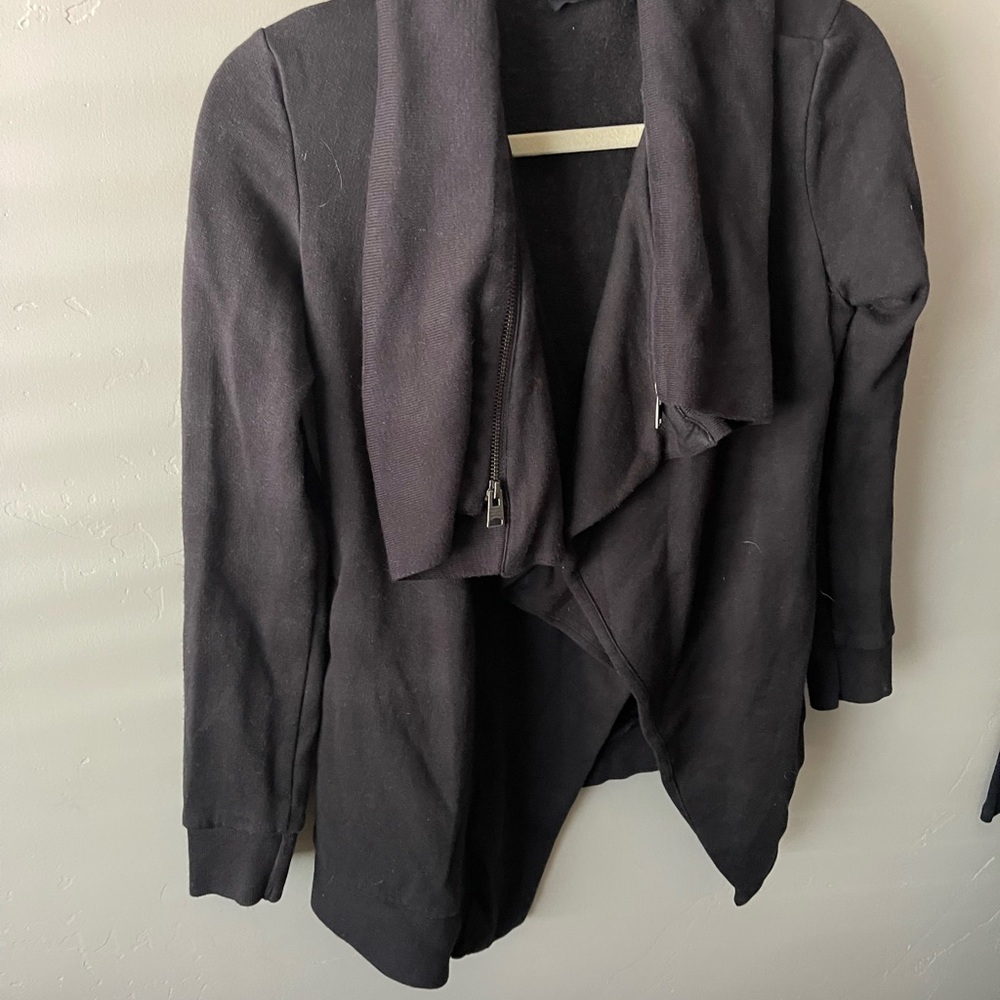 ALLSAINTS The Dahlia Sweatshirt - Picture 6 of 13